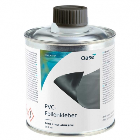 OASE Colle pour Bache PVC - 250 ml