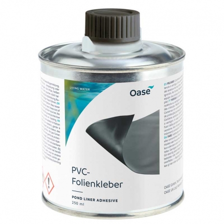 OASE Colle pour Bache PVC - 250 ml Aqua Store