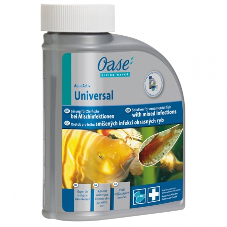 OASE AquaActiv Universal - 500 ml Aqua Store