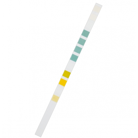 Image 1 - OASE AquaActiv Quicksticks 6 en 1 - Bandelettes de test Aqua Store
