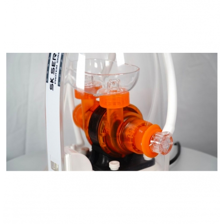 Image 2 - MAXSPECT Jump Skimmer SK 800 - Ecumeur pour aquarium Aqua Store