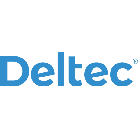 DELTEC Pompe complète pour Réacteur CR3000 Twin Tech Aqua Store