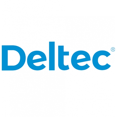 DELTEC Mousse de protection pour Pompe de Réacteur CR3000 Twin Tech