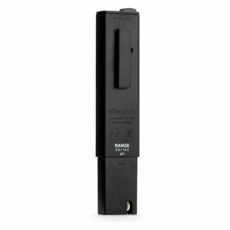 Image 3 - PH Mètre portable Milwaukee PH600 Aqua Store