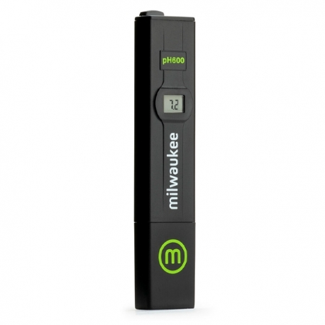 Image 6 - PH Mètre portable Milwaukee PH600 Aqua Store
