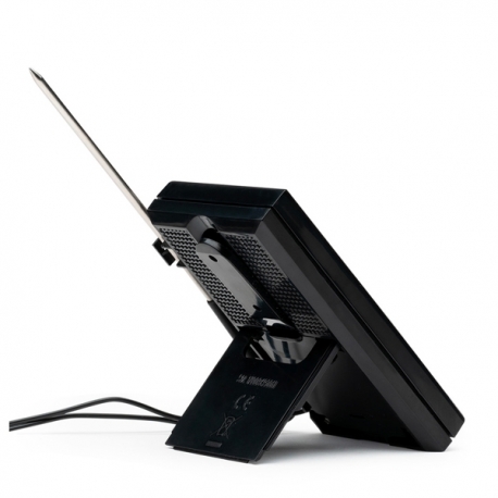 Image 1 - Thermometre Milwaukee Avec Sonde Aqua Store