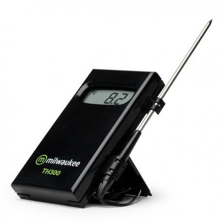 Thermometre Milwaukee Avec Sonde