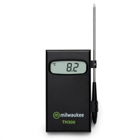 Thermometre Milwaukee Avec Sonde