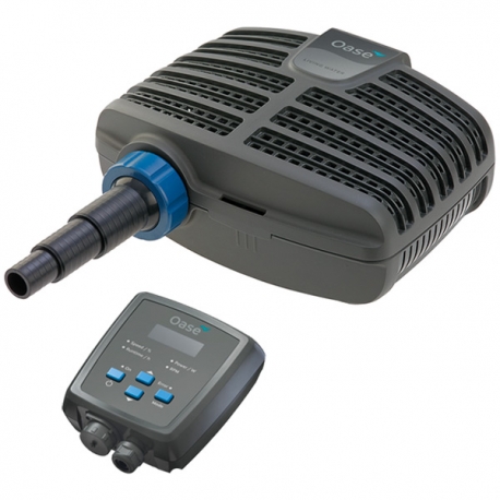 OASE AquaMax Eco Classic 18000 C - Pompe pour filtres et ruisseaux Aqua Store
