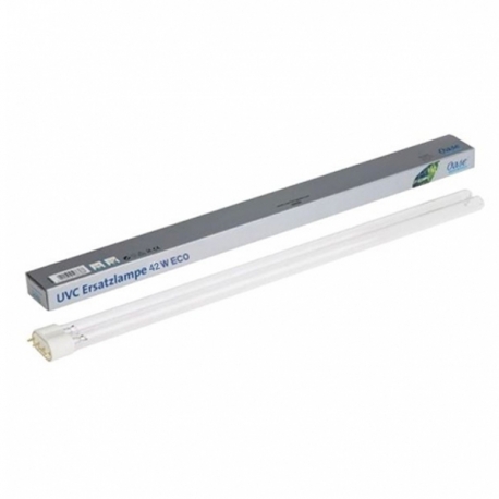 OASE Lampe de Rechange UVC Eco 42 Watts Aqua Store