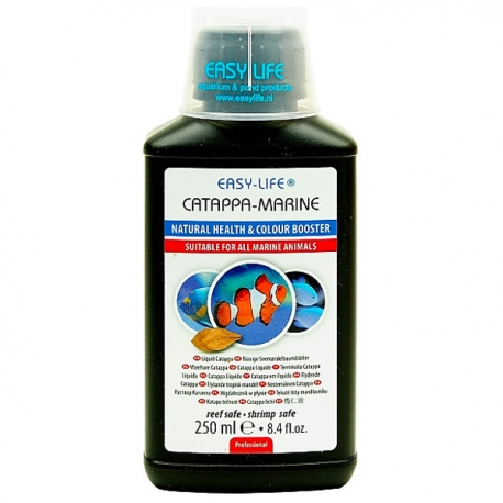 EASY LIFE Catappa Marine - 250 ml Aqua Store