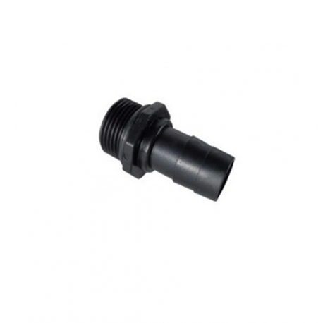 UBBINK Raccord pour Lame d'eau NIAGARA 30 Aqua Store