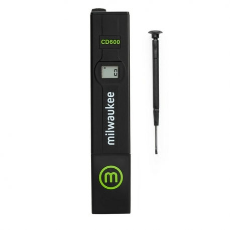 Image 1 - Milwaukee TDS CD600 Aqua Store