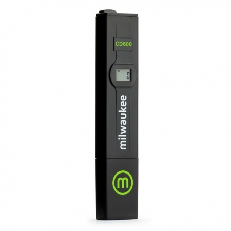 Image 5 - Milwaukee TDS CD600 Aqua Store
