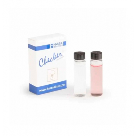 HANNA HI783-11 Solution étalon Mini-photomètre Magnésium Aqua Store