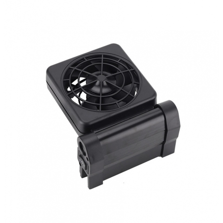 AQUAPERFEKT Power Fan 1 - Ventilateur pour aquarium Aqua Store