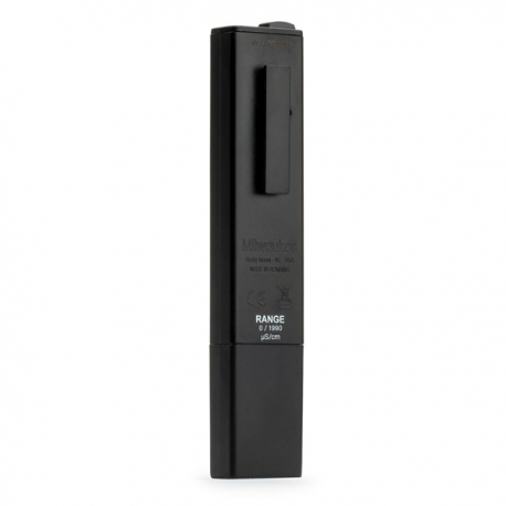 Image 1 - Milwaukee TDS-mètre CD601 Aqua Store