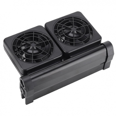 AQUAPERFEKT Power Fan 2 - Ventilateur pour aquarium Aqua Store