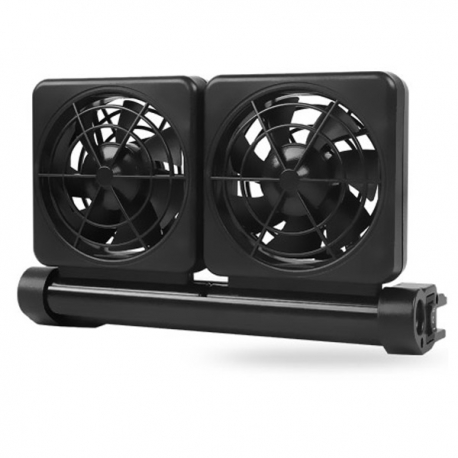 Image 1 - AQUAPERFEKT Power Fan 2 - Ventilateur pour aquarium Aqua Store