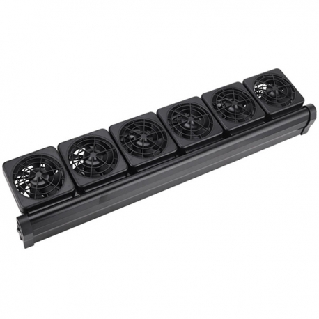 AQUAPERFEKT Power Fan 6 - Ventilateurs pour aquarium Aqua Store