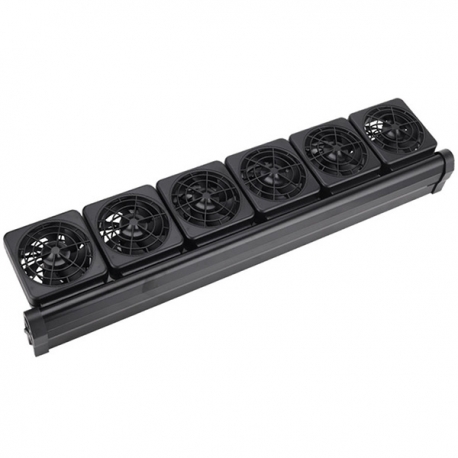 AQUAPERFEKT Power Fan 6 - Ventilateurs pour aquarium