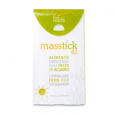 EASY REEFS Massticks - 42 g Aqua Store