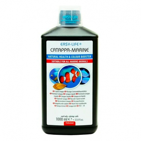 EASY LIFE Catappa Marine - 1000 ml Aqua Store