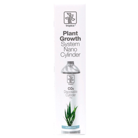 TROPICA Plant Growth System Nano REFILLS - Recharge vendue à l'unité Aqua Store