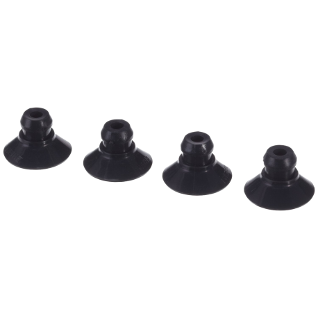 EHEIM 7292508 Ventouses filtre PickUp 45 (x4) Aqua Store