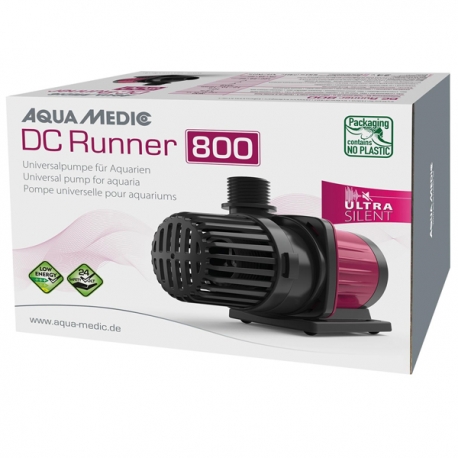 Image 1 - AQUA MEDIC DC Runner 800 - Pompe à eau pour aquarium Aqua Store