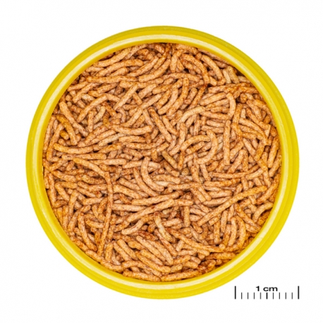 Image 1 - JBL ProNovo Red Insect Sticks S - 10 g - 20 ml Aqua Store