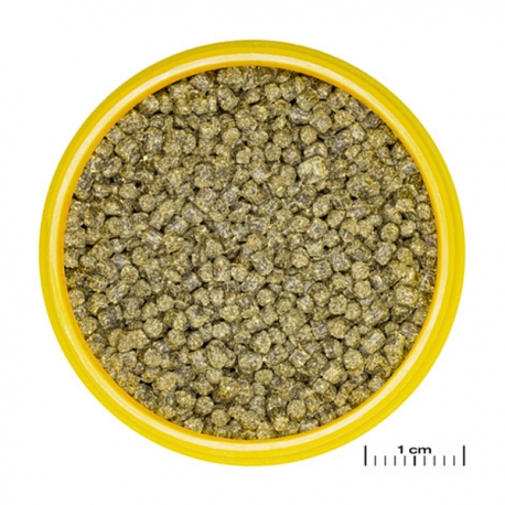 Image 1 - JBL ProNovo Shrimps Grano S - 58 g - 100 ml Aqua Store