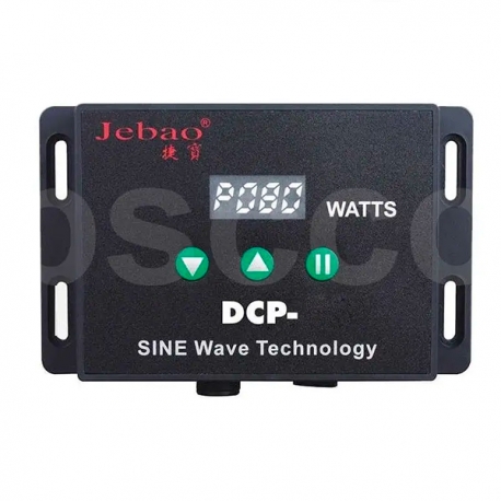JEBAO JECOD Contrôleur DCP 18000 Aqua Store