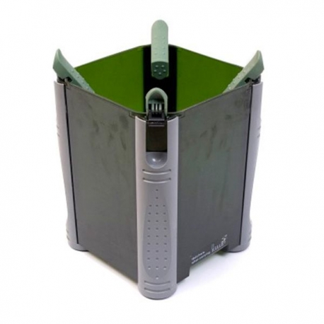 AQUA NOVA Cuve filtre aquarium NCF-1000 Aqua Store