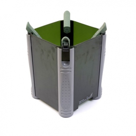 AQUA NOVA Cuve filtre aquarium NCF-1200 Aqua Store