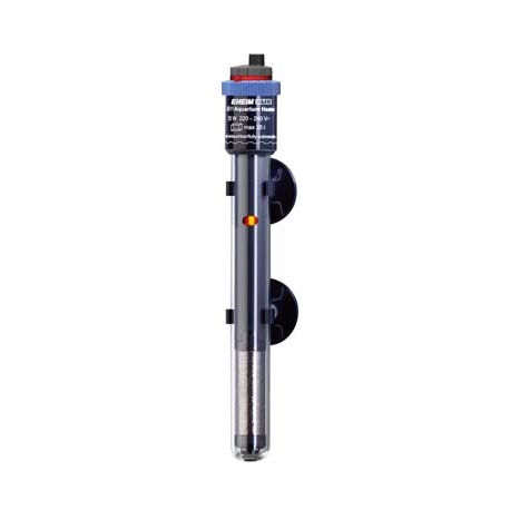 Image 1 - EHEIM Chauffage aquarium Jager 25 Watts Aqua Store