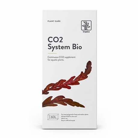 TROPICA CO2 System Bio