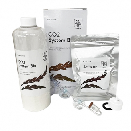 Image 1 - TROPICA CO2 System Bio Aqua Store