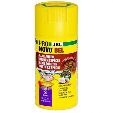 JBL ProNovo Bel Grano S - 56 g - 100 ml Aqua Store