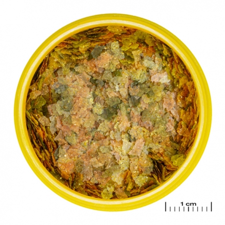 Image 2 - JBL ProNovo Bel Flakes S - 18 g - 100 ml Aqua Store