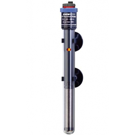 Image 1 - EHEIM Chauffage aquarium Jager 75 Watts Aqua Store