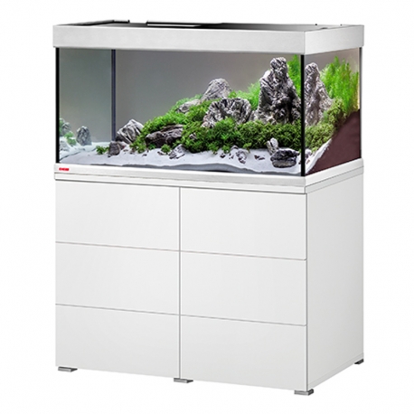 Aquarium EHEIM Proxima 250 ClassicLED Blanc Brillant