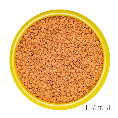 Image 3 - JBL ProNovo Betta Grano S - 50 g - 100 ml Aqua Store