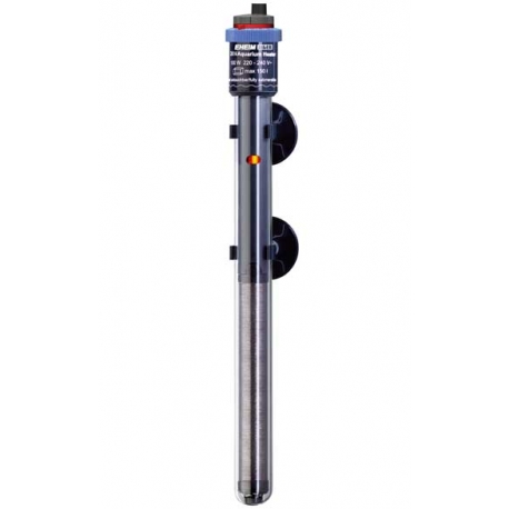 Image 1 - EHEIM Chauffage aquarium Jager 100 Watts Aqua Store