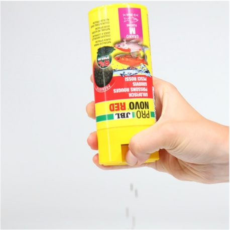 Image 2 - JBL ProNovo Red Grano M - 37 g - 100 ml Aqua Store