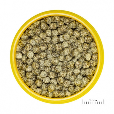Image 2 - JBL ProNovo Red Grano M - 93 g - 250 ml Aqua Store