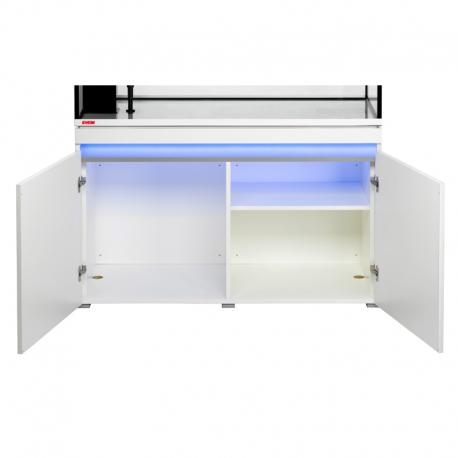 Image 4 - Aquarium EHEIM Incpiria 430 LED Duo- 430 Litres Aqua Store