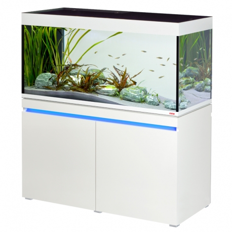 Aquarium EHEIM Incpiria 430 LED Duo- 430 Litres Aqua Store