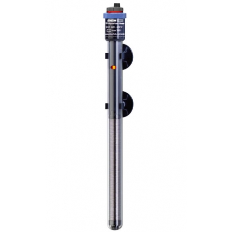 Image 1 - EHEIM Chauffage aquarium Jager 125 Watts Aqua Store