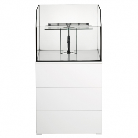 Image 1 - EHEIM Proxima Fauna - 113 Litres Aqua Store
